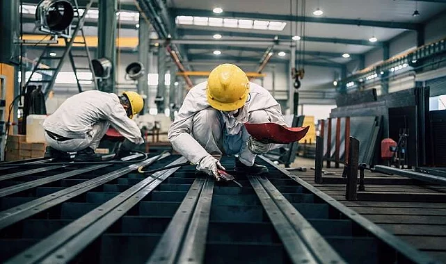 Osmangazi Şantiye Depolama